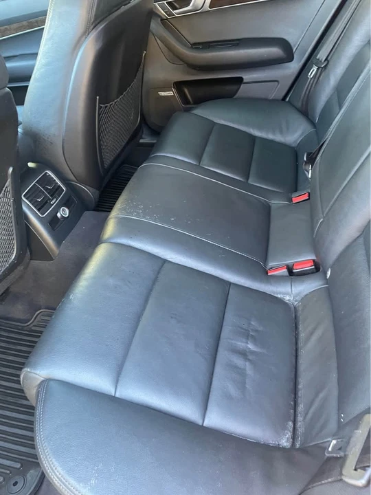 2008 Audi C6 A6 - Image 17 of 18