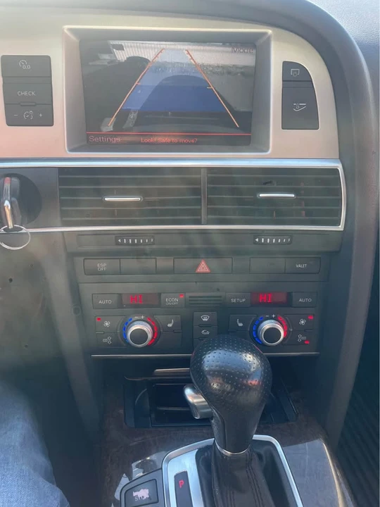 2008 Audi C6 A6 - Image 16 of 18