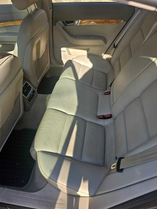 2008 Audi C6 A6 - Image 3 of 4