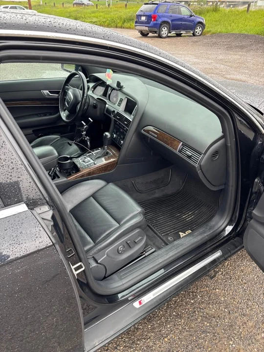 2008 Audi C6 A6 - Image 6 of 13