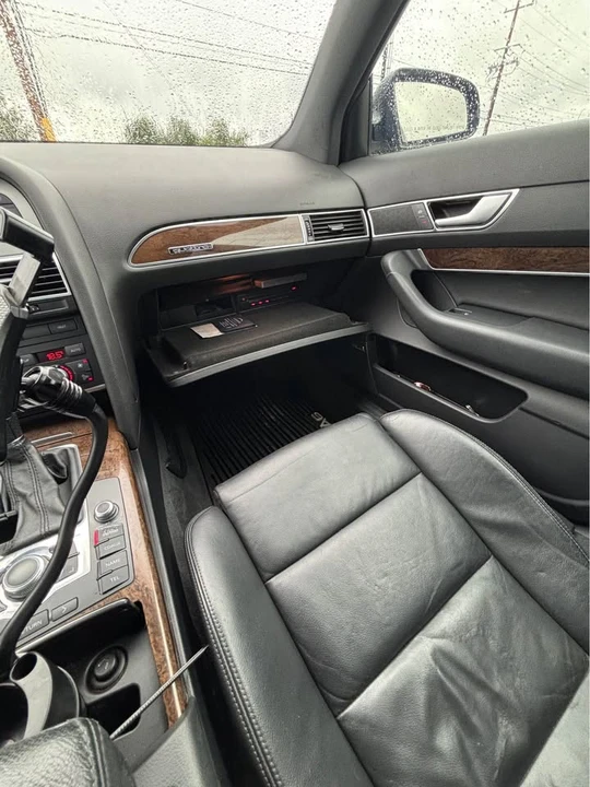 2008 Audi C6 A6 - Image 12 of 13