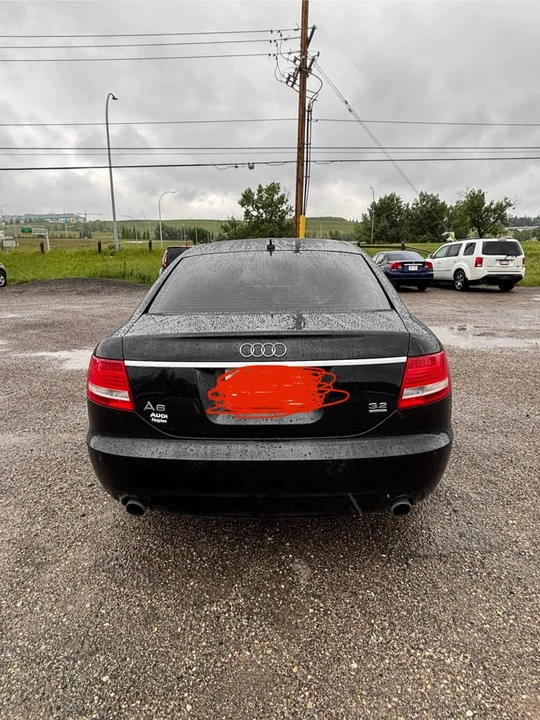 2008 Audi C6 A6 - Image 4 of 13