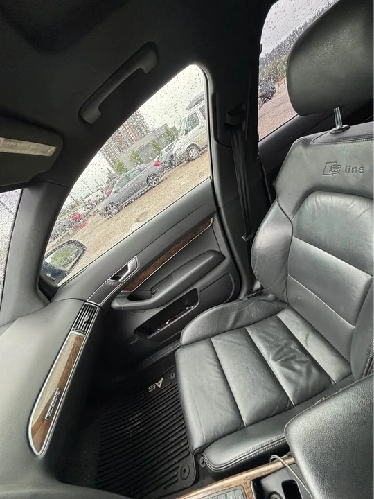 2008 Audi C6 A6 - Image 11 of 13