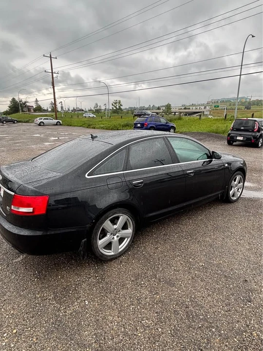 2008 Audi C6 A6 - Image 3 of 13