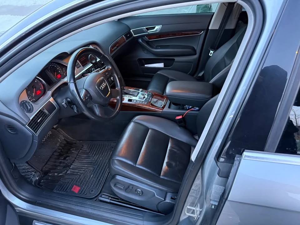 2008 Audi C6 A6 - Image 14 of 15