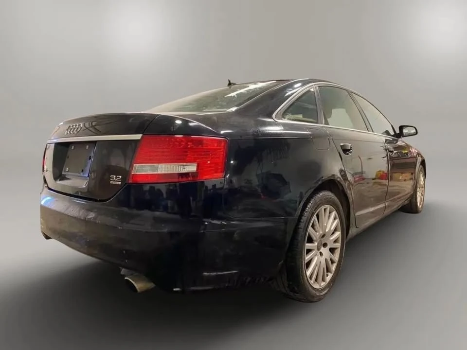 2008 Audi C6 A6 - Image 5 of 15