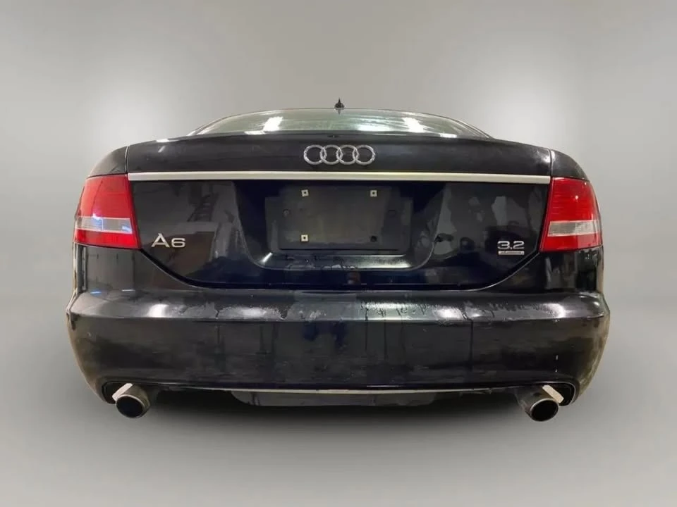 2008 Audi C6 A6 - Image 4 of 15