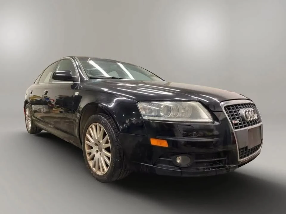 2008 Audi C6 A6 - Image 7 of 15