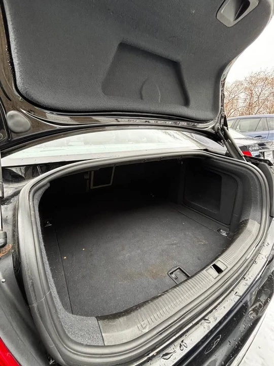 2008 Audi C6 A6 - Image 6 of 8