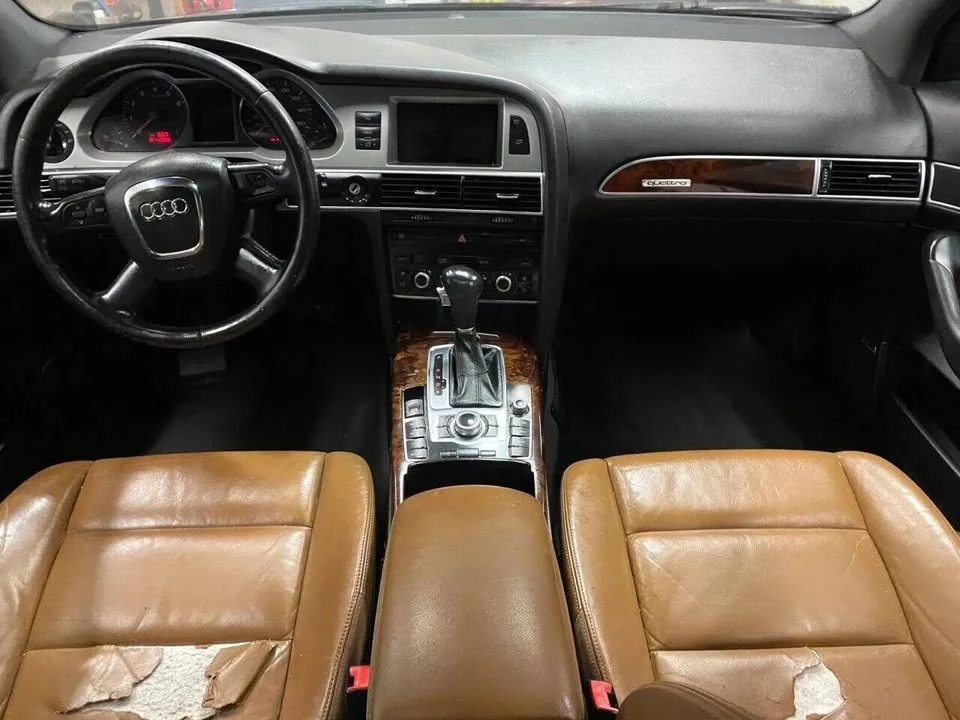 2008 Audi C6 A6 - Image 15 of 15