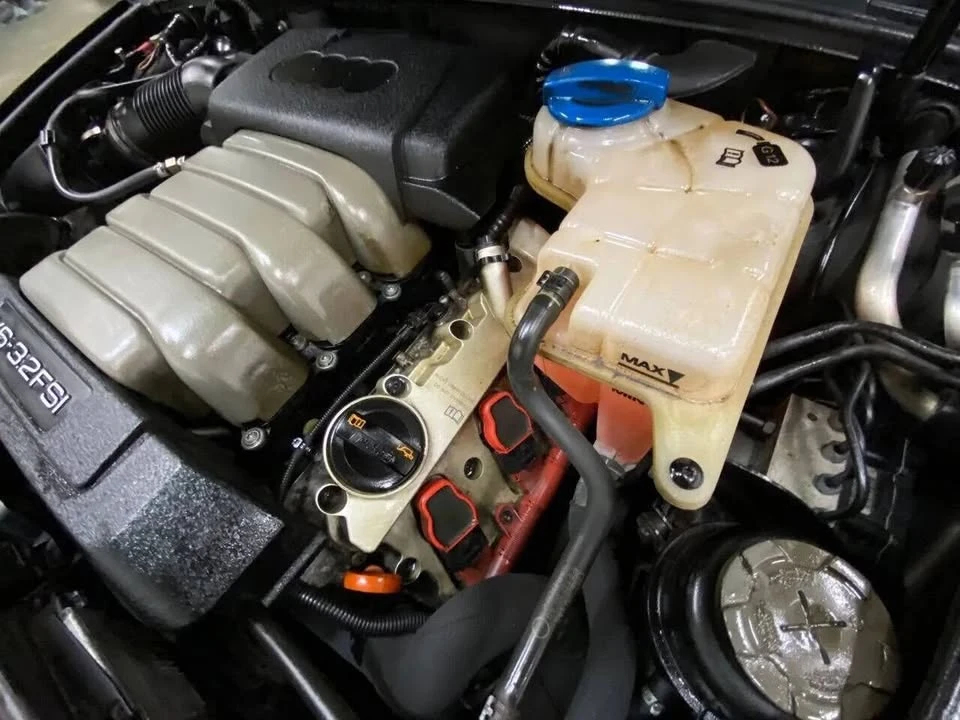 2008 Audi C6 A6 - Image 10 of 15