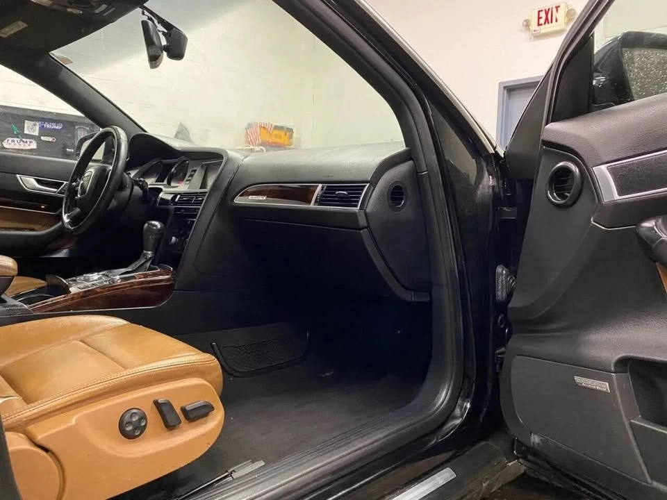 2008 Audi C6 A6 - Image 13 of 15