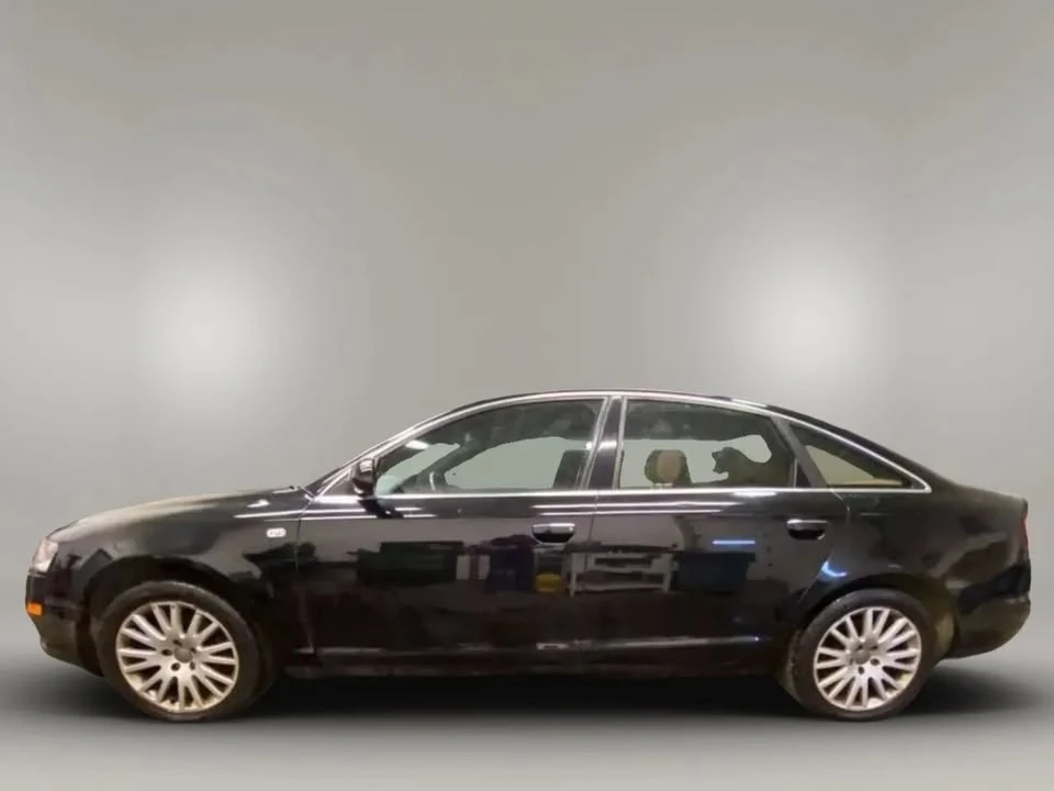 2008 Audi C6 A6 - Image 2 of 15