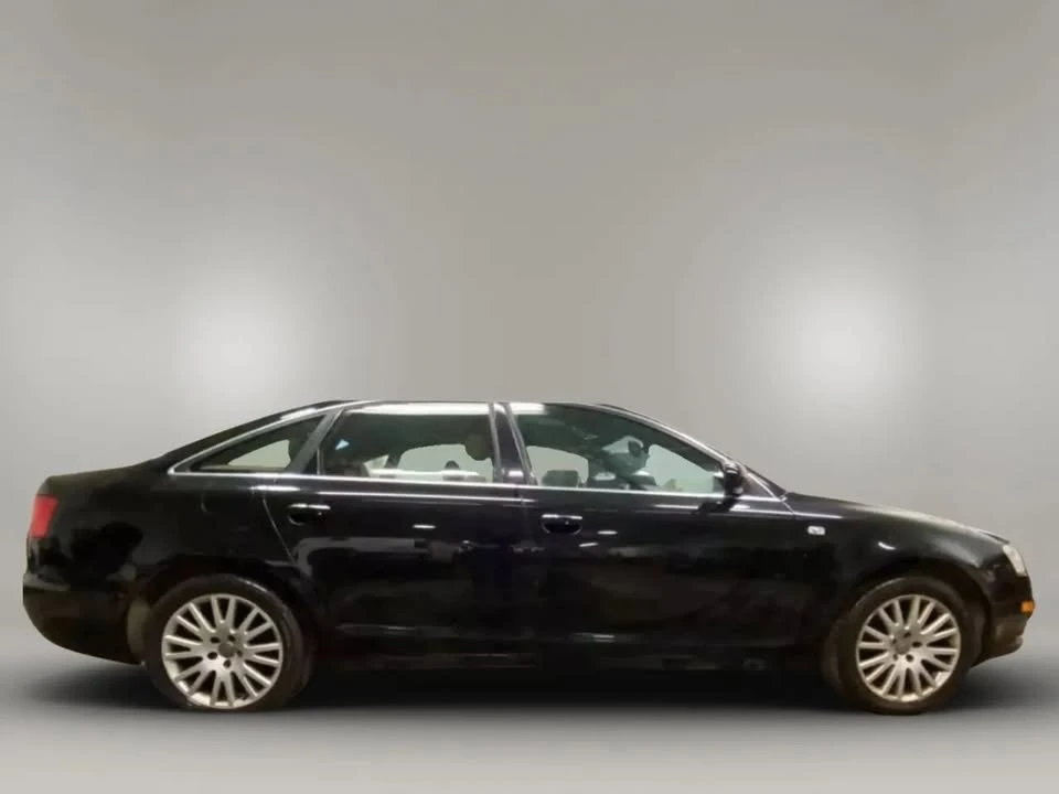 2008 Audi C6 A6 - Image 6 of 15