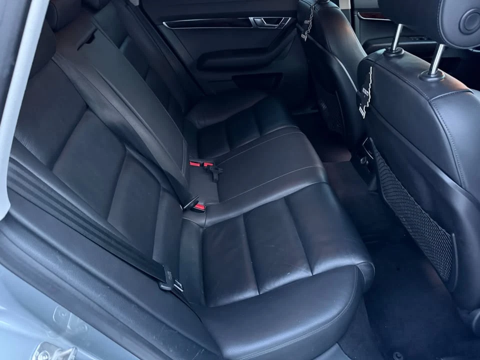 2008 Audi C6 A6 - Image 12 of 15