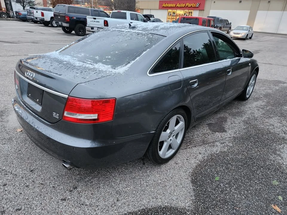 2008 Audi C6 A6 - Image 5 of 16