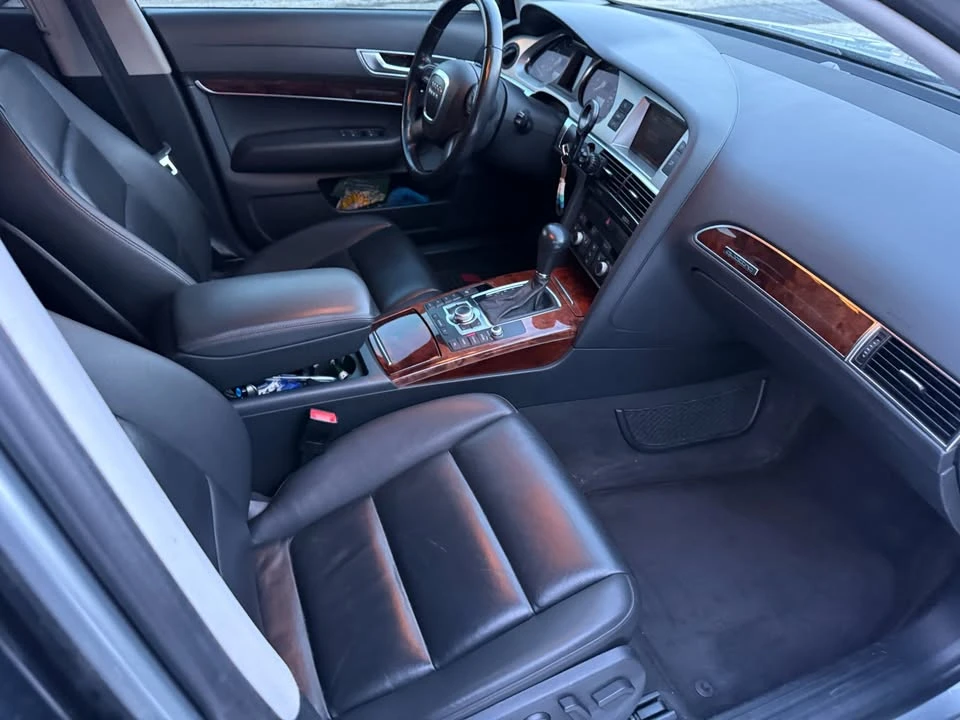 2008 Audi C6 A6 - Image 11 of 15