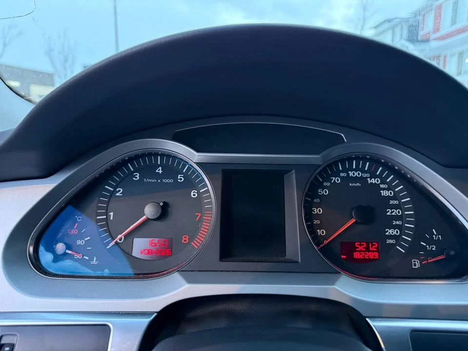 2008 Audi C6 A6 - Image 15 of 15