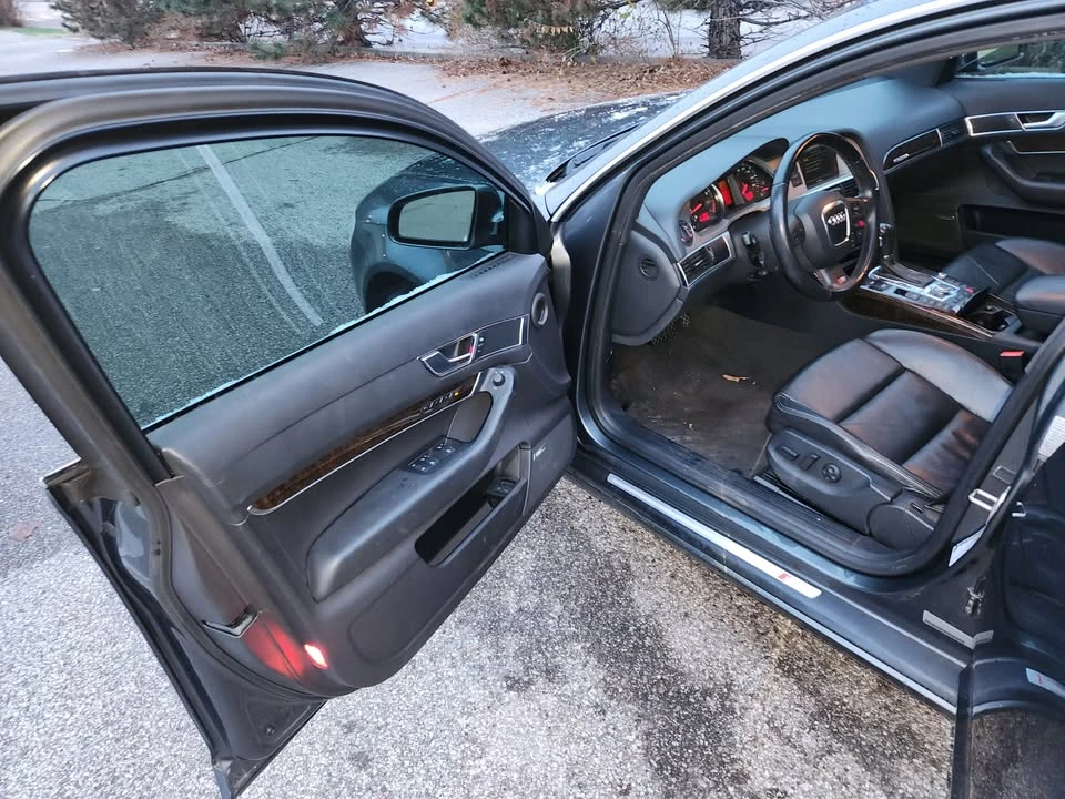 2008 Audi C6 A6 - Image 12 of 16