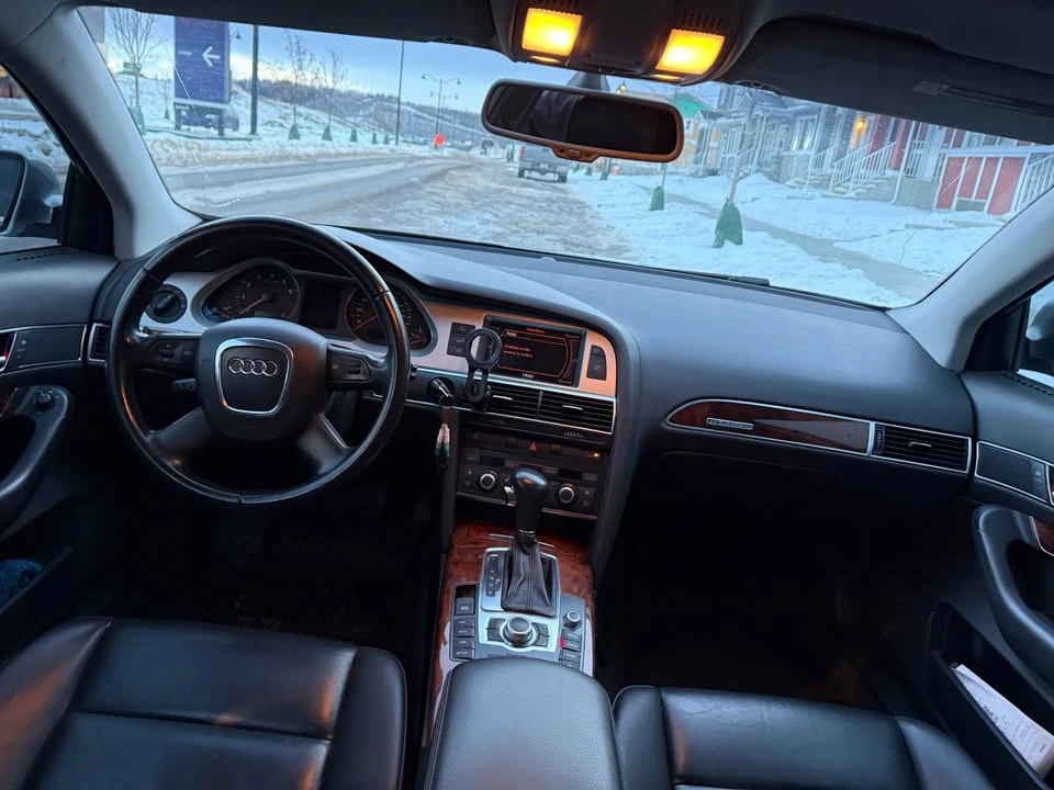 2008 Audi C6 A6 - Image 13 of 15