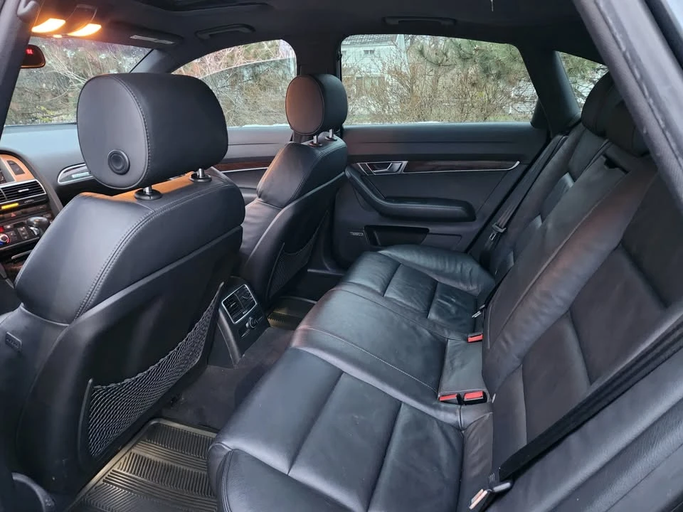 2008 Audi C6 A6 - Image 10 of 16