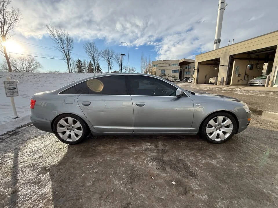 2008 Audi C6 A6 - Image 7 of 15