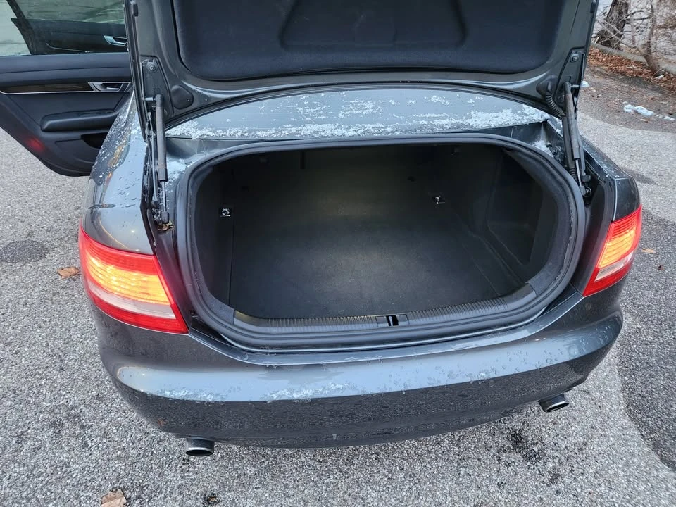 2008 Audi C6 A6 - Image 13 of 16