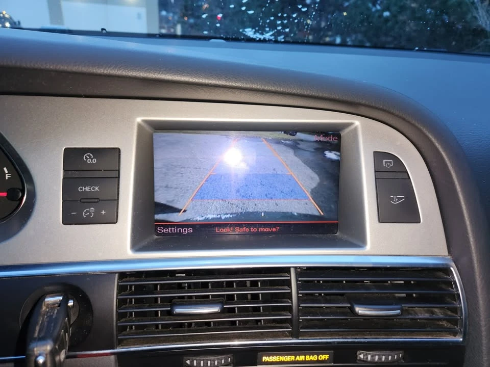 2008 Audi C6 A6 - Image 16 of 16