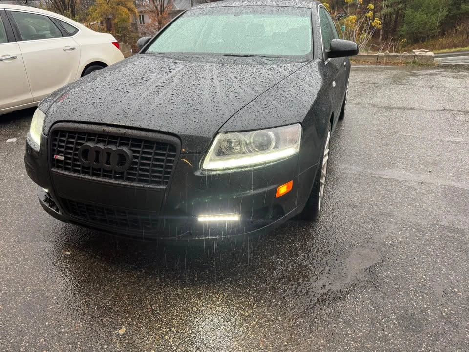 2008 Audi C6 A6 - Image 5 of 17