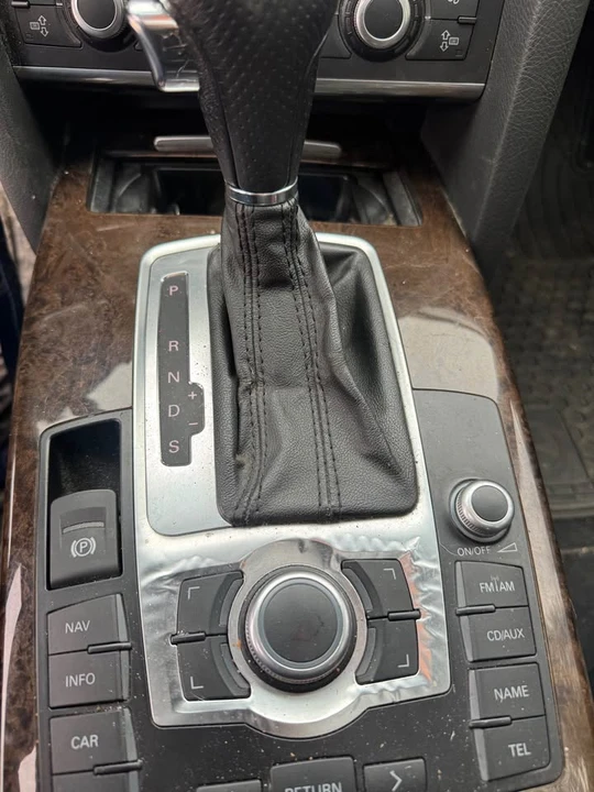 2008 Audi C6 A6 - Image 12 of 17