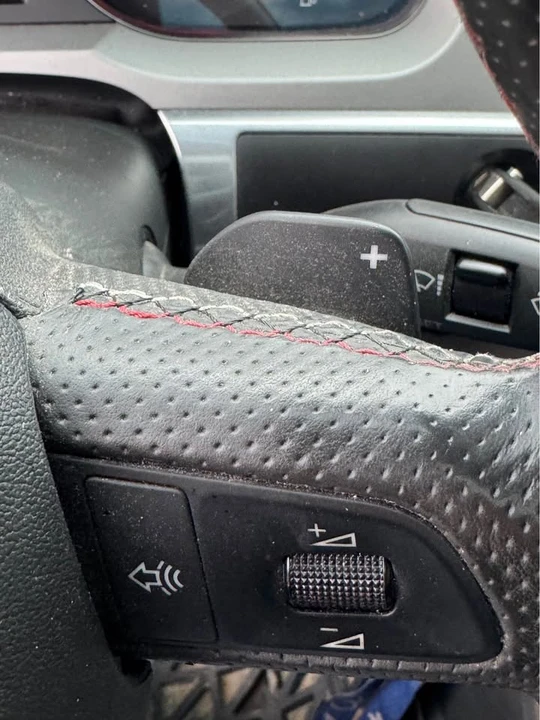 2008 Audi C6 A6 - Image 16 of 17