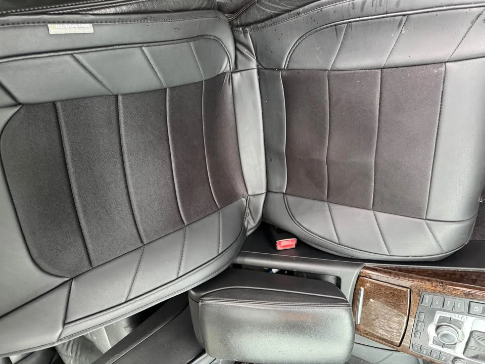 2008 Audi C6 A6 - Image 14 of 17