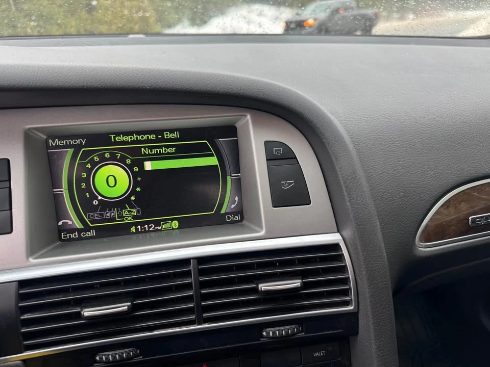 2008 Audi C6 A6 - Image 15 of 17