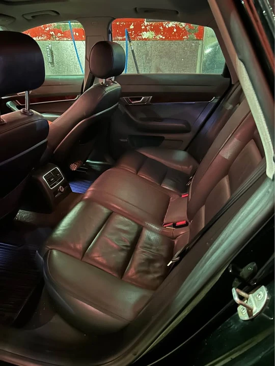 2008 Audi C6 A6 - Image 6 of 7