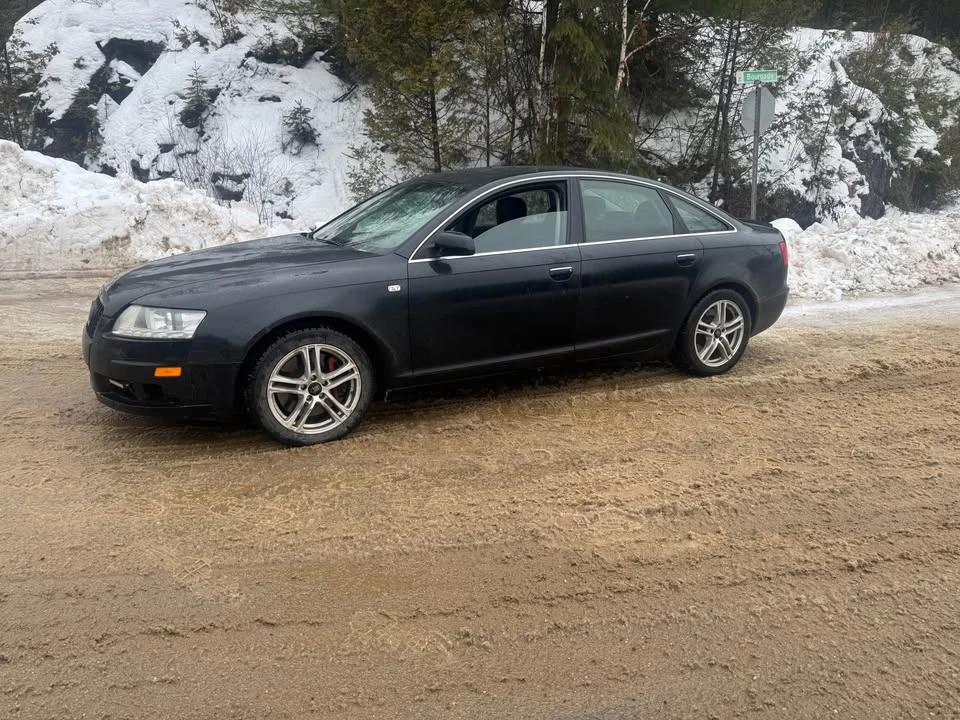2008 Audi C6 A6 - Image 2 of 17