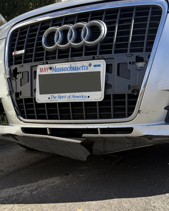 2008 Audi C6 A6 - Image 7 of 12