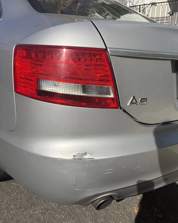 2008 Audi C6 A6 - Image 6 of 12