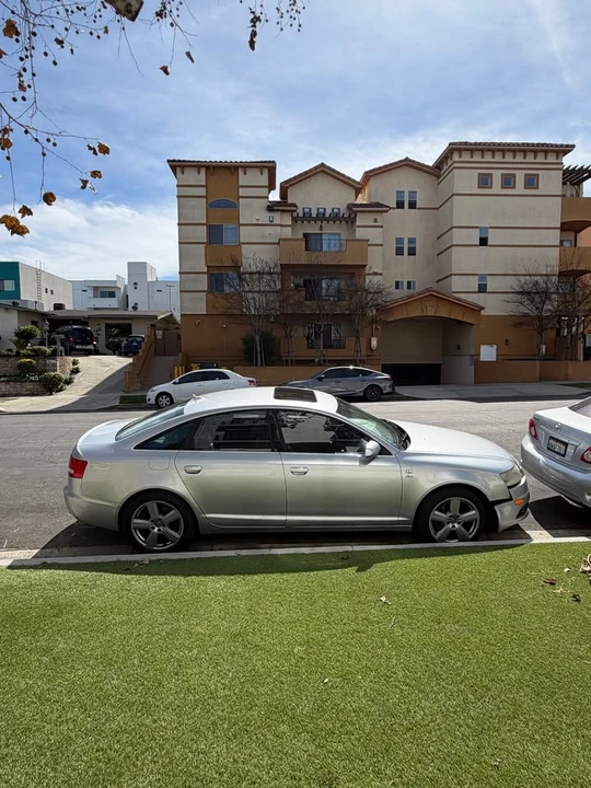 2008 Audi C6 A6 - Image 4 of 12