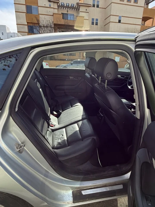 2008 Audi C6 A6 - Image 11 of 12
