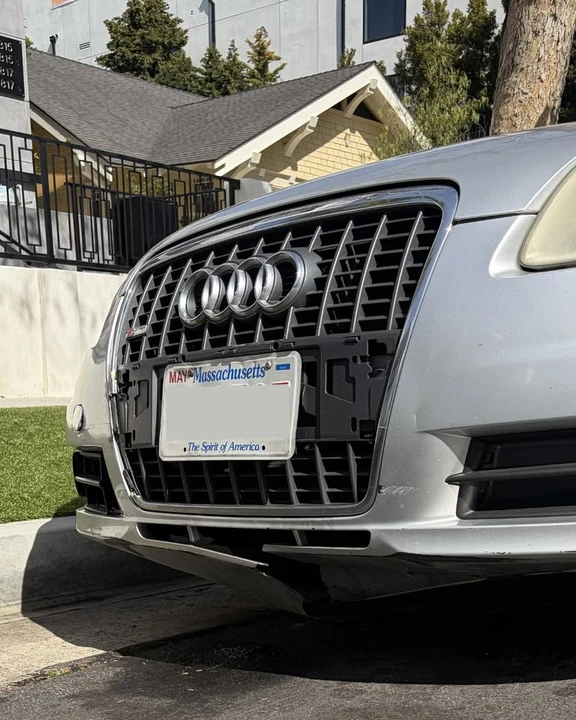 2008 Audi C6 A6 - Image 9 of 12