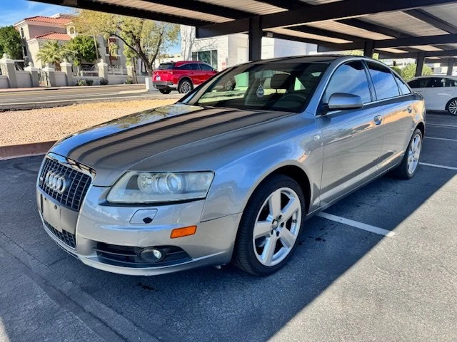 2008 Audi C6 A6 - Image 2 of 14