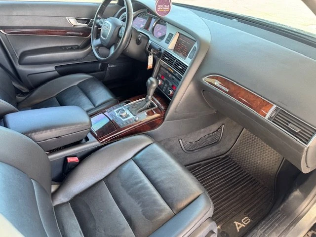 2008 Audi C6 A6 - Image 14 of 14