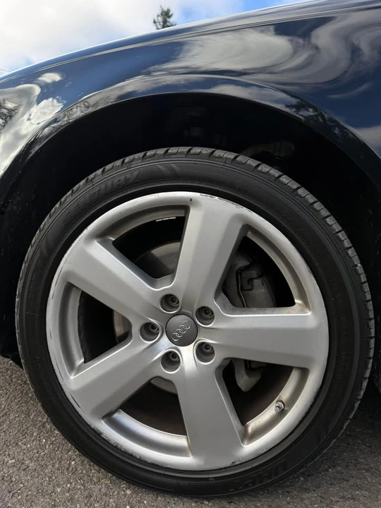 2008 Audi C6 A6 - Image 15 of 18