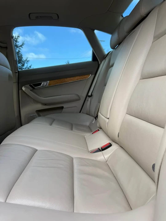 2008 Audi C6 A6 - Image 12 of 18