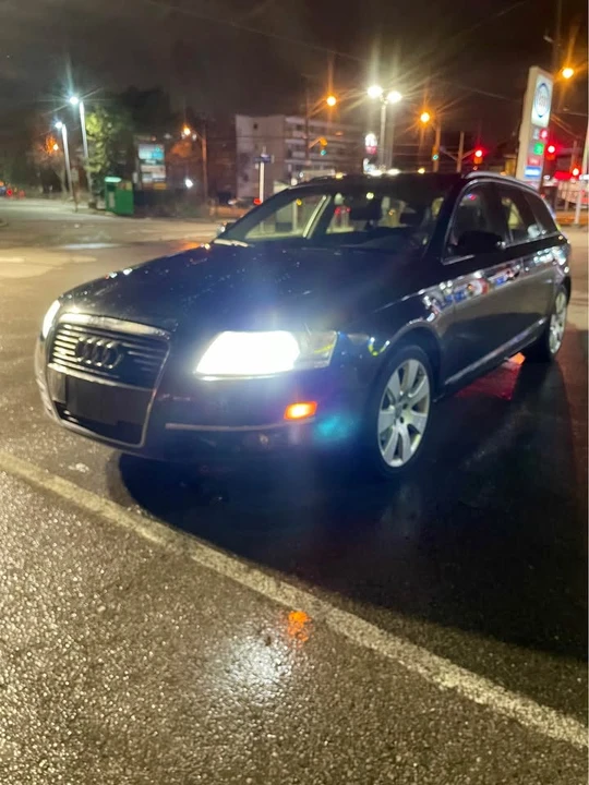 2008 Audi Allroad - Image 2 of 7
