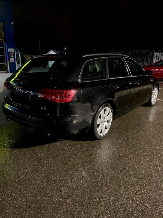 2008 Audi Allroad - Image 3 of 7