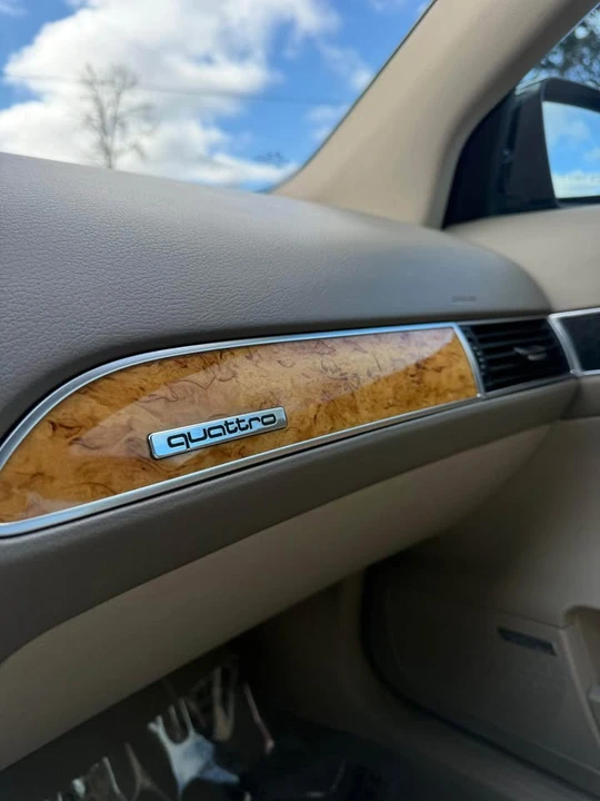 2008 Audi C6 A6 - Image 17 of 18