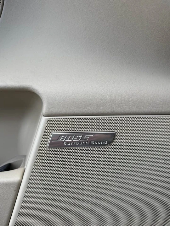 2008 Audi C6 A6 - Image 11 of 18