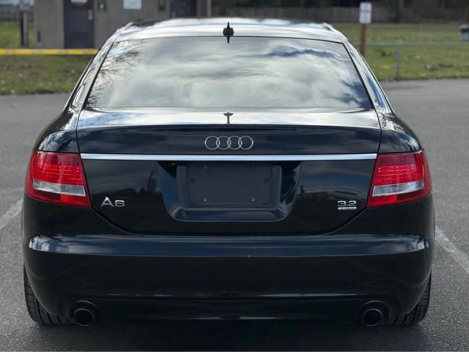 2008 Audi C6 A6 - Image 5 of 18