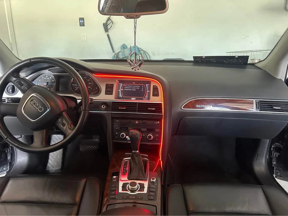 2006 Audi C6 A6 - Image 10 of 11